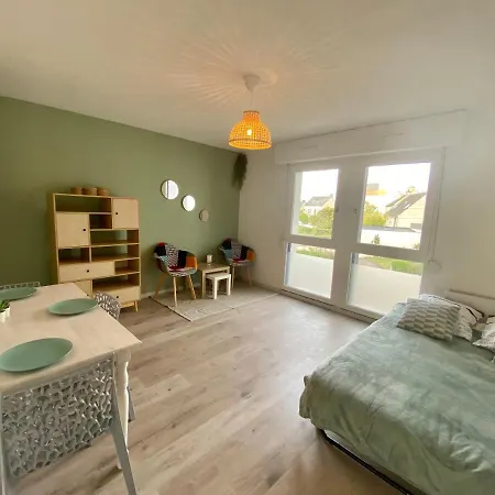 Renove Et Equipe Saint-Jacques-de-la-Lande