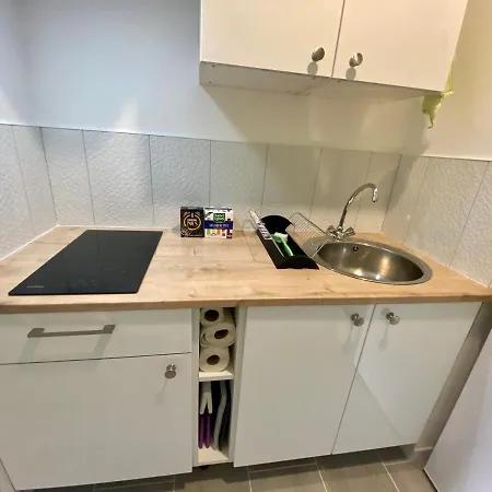 Renove Et Equipe Saint-Jacques-de-la-Lande
