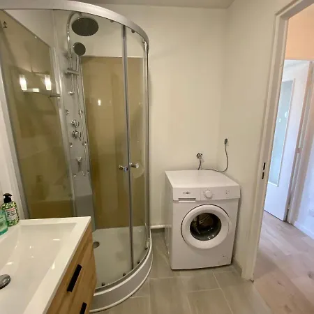 Renove Et Equipe Apartment